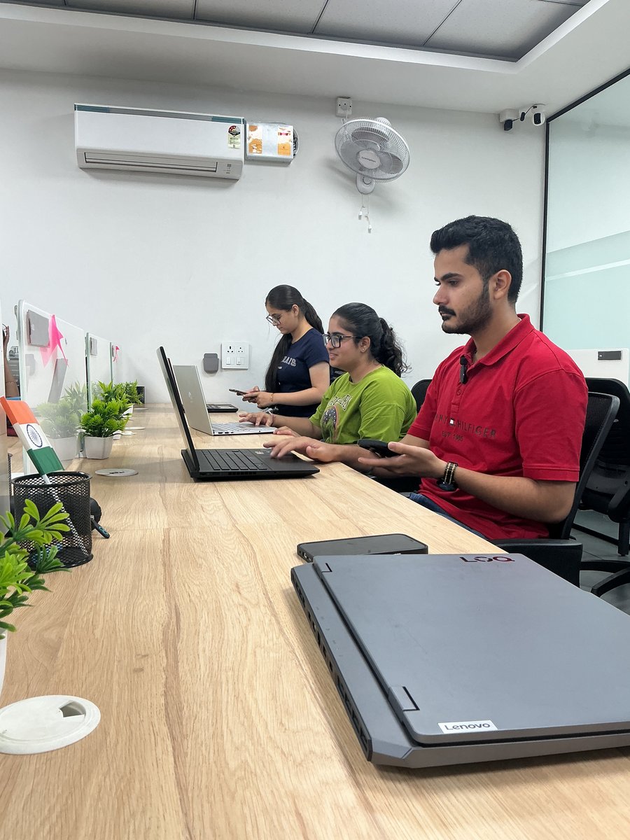 MITS Academy guest lecture in college auditorium